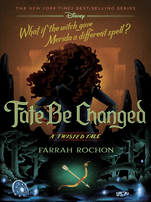 Title details for Fate Be Changed by Farrah Rochon - Available